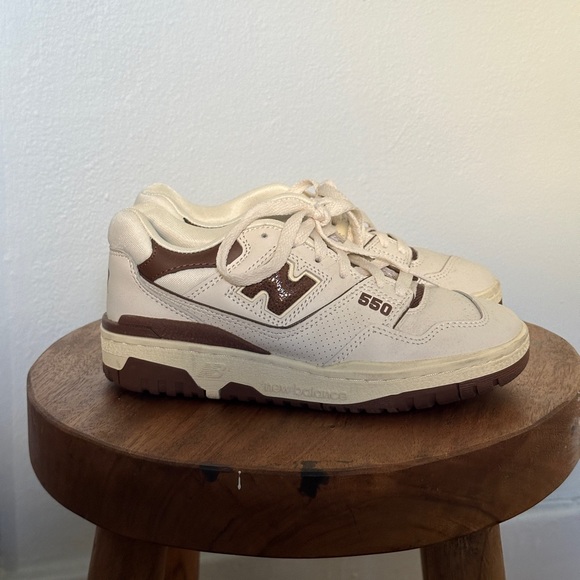New Balance Aime Leon Dore 550 - Picture 1 of 3